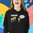 Aa Meeting Funny Alcohol Drinking Women Hoodie Gifts for Her