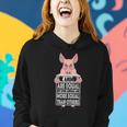 All Animals Are Equal Some Animals Are More Equal Women Hoodie Gifts for Her