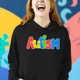 Autism Tshirt V2 Women Hoodie Gifts for Her