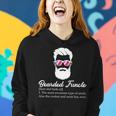 Bearded Funcle Definition Tshirt Women Hoodie Gifts for Her