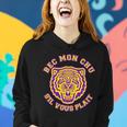 Bec Mon Chu Sil Vous Plait Tiger Tshirt Women Hoodie Gifts for Her