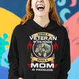 Being A Mom Is A Priceless Women Hoodie Gifts for Her