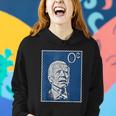 Biden Zero Cents Stamp 0 President Joe Tshirt Women Hoodie Gifts for Her