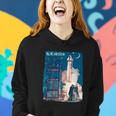 Blue Origin Space Launch Tshirt Women Hoodie Gifts for Her