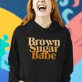 Brown Sugar Babe Proud Black Women Shirt African Pride Women Hoodie Gifts for Her