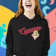 Caucasians Tshirt Women Hoodie Gifts for Her