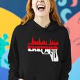 Chicago End Gun Violence Highland Park Women Hoodie Gifts for Her