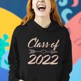 Class Of 2022 Seniors Women Hoodie Gifts for Her