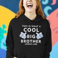 Cool Big Brother V2 Women Hoodie Gifts for Her