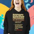 Diesel Mechanic Tshirt Women Hoodie Gifts for Her