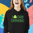 Drinking St Patricks Day Funny St Patricks Day St Patricks Day Women Hoodie Gifts for Her