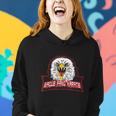 Eagle Fang Logo Women Hoodie Gifts for Her