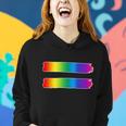 Equality Lgbt Pride Awareness Women Hoodie Gifts for Her
