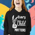 Every Child Matters Orange Day V4 Women Hoodie Gifts for Her