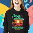 Family Vacation 2022 Puerto Vallarta Matching Group Couples Women Hoodie Gifts for Her