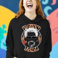 Flavor Town Cooking Guy Women Hoodie Gifts for Her