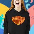 Frybread Power Tshirt Women Hoodie Gifts for Her