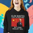 Funny Anti Joe Biden Conservative Republican Political Gift Women Hoodie Gifts for Her