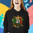 Gift For Cinco De Mayo Mexican Fiesta Women Hoodie Gifts for Her