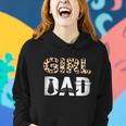 Girl Dad Funny Fathers Day Gift From Wife Daughter Baby Girl Gift Women Hoodie Gifts for Her