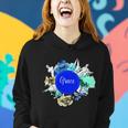 Greece V2 Women Hoodie Gifts for Her