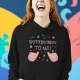 Happy Birthday To Me V2 Women Hoodie Gifts for Her