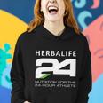 Herbalife 24 Fit Tshirt Women Hoodie Gifts for Her