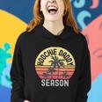 Hoochie Daddy Season V2 Women Hoodie Gifts for Her