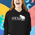 Hyena V2 Women Hoodie Gifts for Her