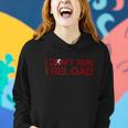 I Dont Run I Reload Funny Sarcastic Saying Women Hoodie Gifts for Her