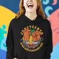 Juneteenth Is My Independence Day Black Pride Women Hoodie Gifts for Her