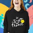 Le De Tour France New Tshirt Women Hoodie Gifts for Her