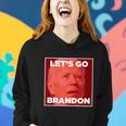 Lets Go Brandon Joe Apparel Tshirt Women Hoodie Gifts for Her