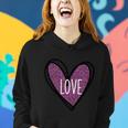 Love Funny Halloween Quote V2 Women Hoodie Gifts for Her