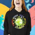 Love World Earth Day 2022 Mother Earth Day Everyday  V2 Women Hoodie Graphic Print Hooded Sweatshirt Gifts for Her