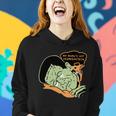 My Name Is Not Frankenstein Women Hoodie Gifts for Her