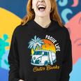 Pogue Life Banks Bronco Van Outer Tshirt Women Hoodie Gifts for Her