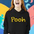 Pooh Halloween Costume Women Hoodie Gifts for Her