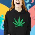 Pot Weed Reefer GrassShirt Funny Women Hoodie Gifts for Her