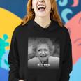 Rip Betty White Women Hoodie Gifts for Her