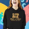 Rip State Of Mind Tshirt Women Hoodie Gifts for Her