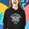 Save The Clock Tower Women Hoodie Gifts for Her