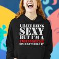 Sexy Firefighter Tshirt Women Hoodie Gifts for Her