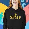 Sfmf Semper Fi Us Marines Tshirt V2 Women Hoodie Gifts for Her