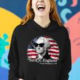 Suck It England George Washington 1776 Tshirt Women Hoodie Gifts for Her