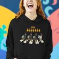 The Beetles Parody Tshirt Women Hoodie Gifts for Her