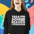 Treason Is The Reason For The Season Plus Size Custom Shirt For Men And Women Women Hoodie Gifts for Her