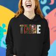 Tribe Music Album Covers Women Hoodie Gifts for Her
