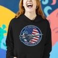 United States Air Force Logo Tshirt Women Hoodie Gifts for Her