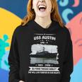 Uss Austin Lpd Women Hoodie Gifts for Her